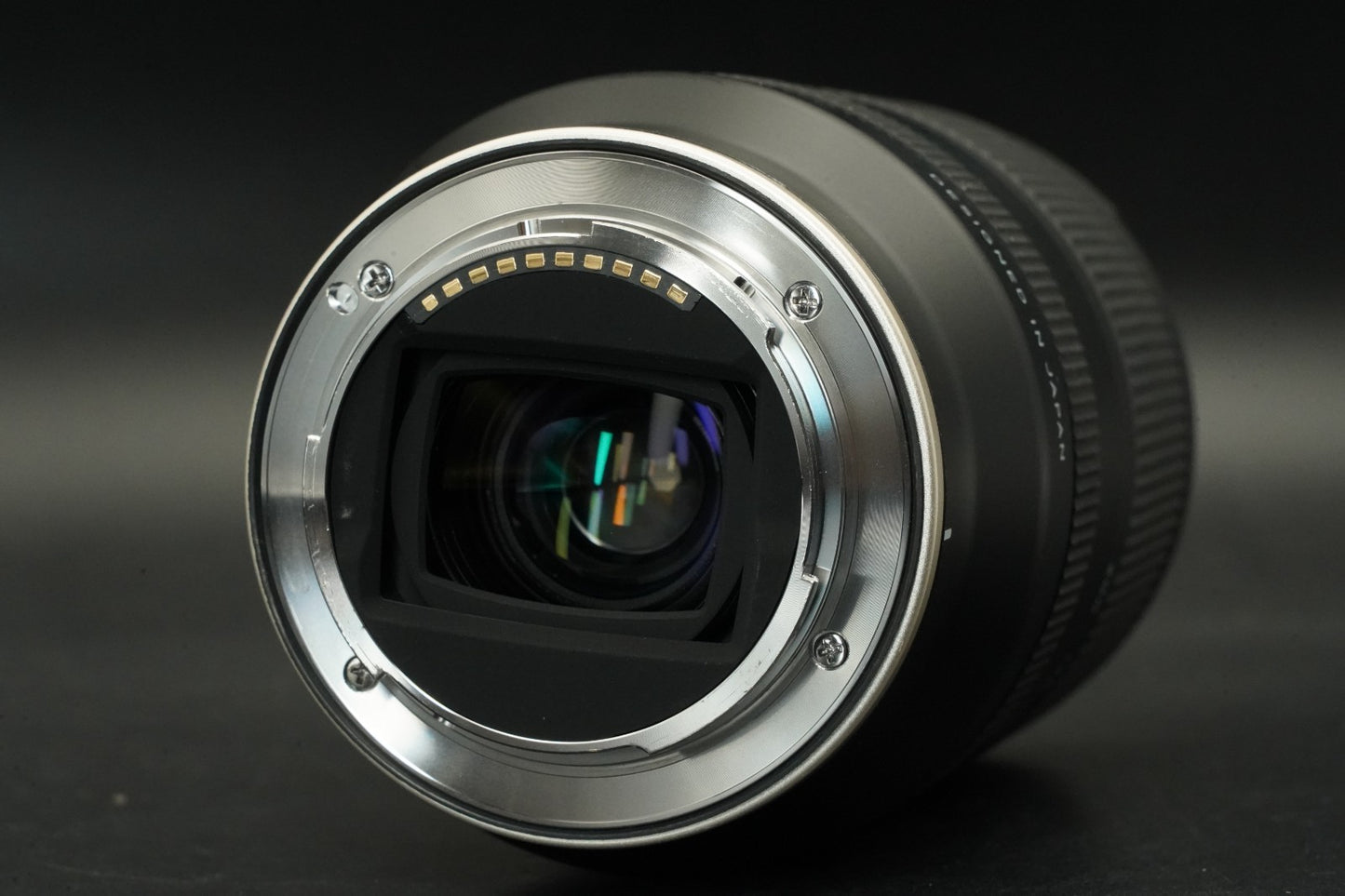 Tamron 28-200mm f/2.8-5.6 Di III RXD Lens for Sony E mount US Duty Paid 11592
