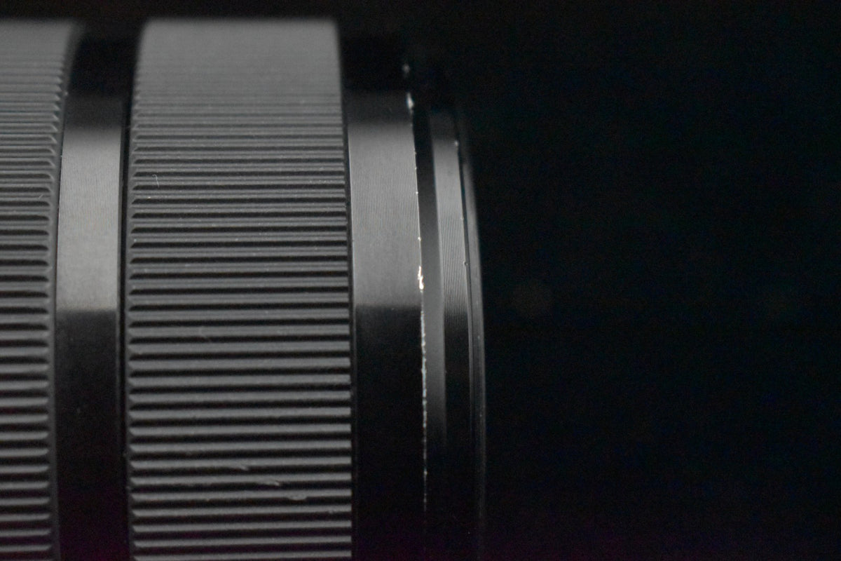 Sony 55-210mm F/4.5-6.3 E Mount OSS Telephoto Lens SEL55210 Black #10548