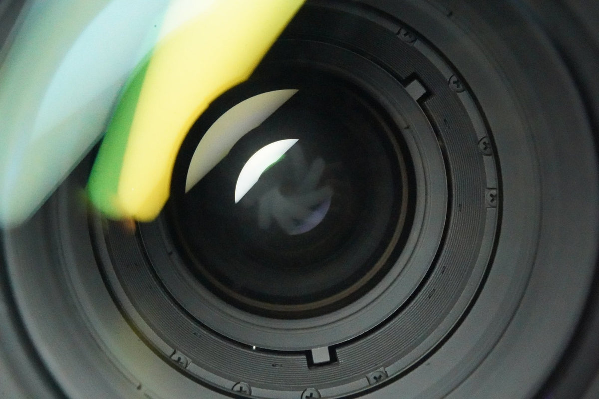Nikon AF-S NIKKOR 300mm f/2.8 G IF-ED Lens #12866