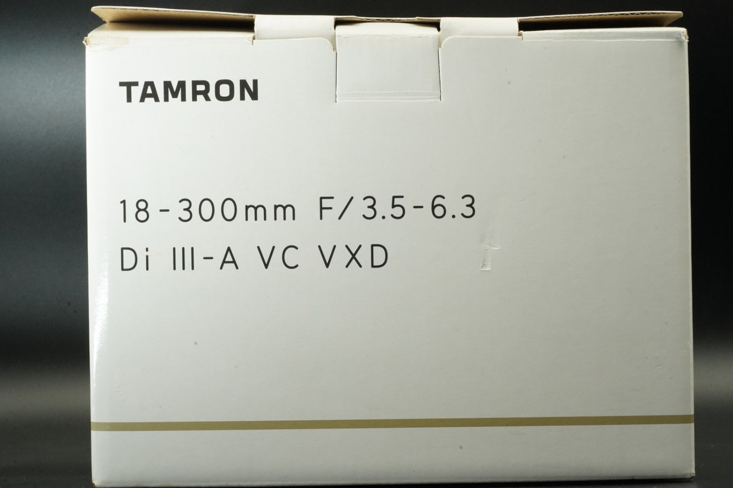 Tamron 18-300mm f/3.5-6.3 Di III-A VC VXD for Fujifilm X US STOCK #11832