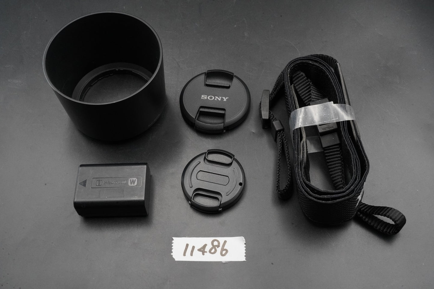 1761 cuts! Sony a6000 Digital Mirrorless Camera Silver w/ 16-50 + 55-210mm 11486