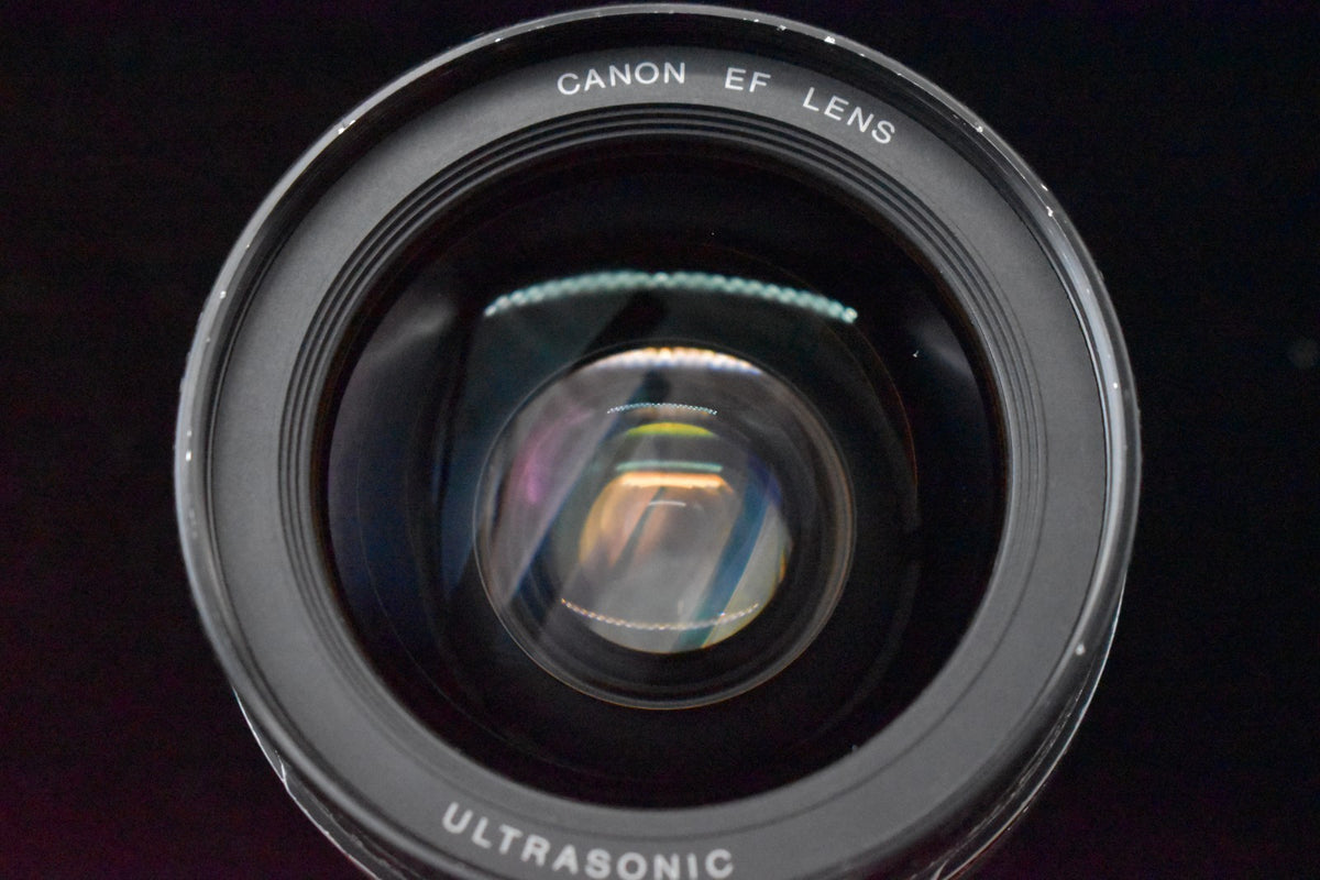 [Deber pagado en EE. UU.] Lente Canon EF 28-70 mm f/2,8 L USM AF para...