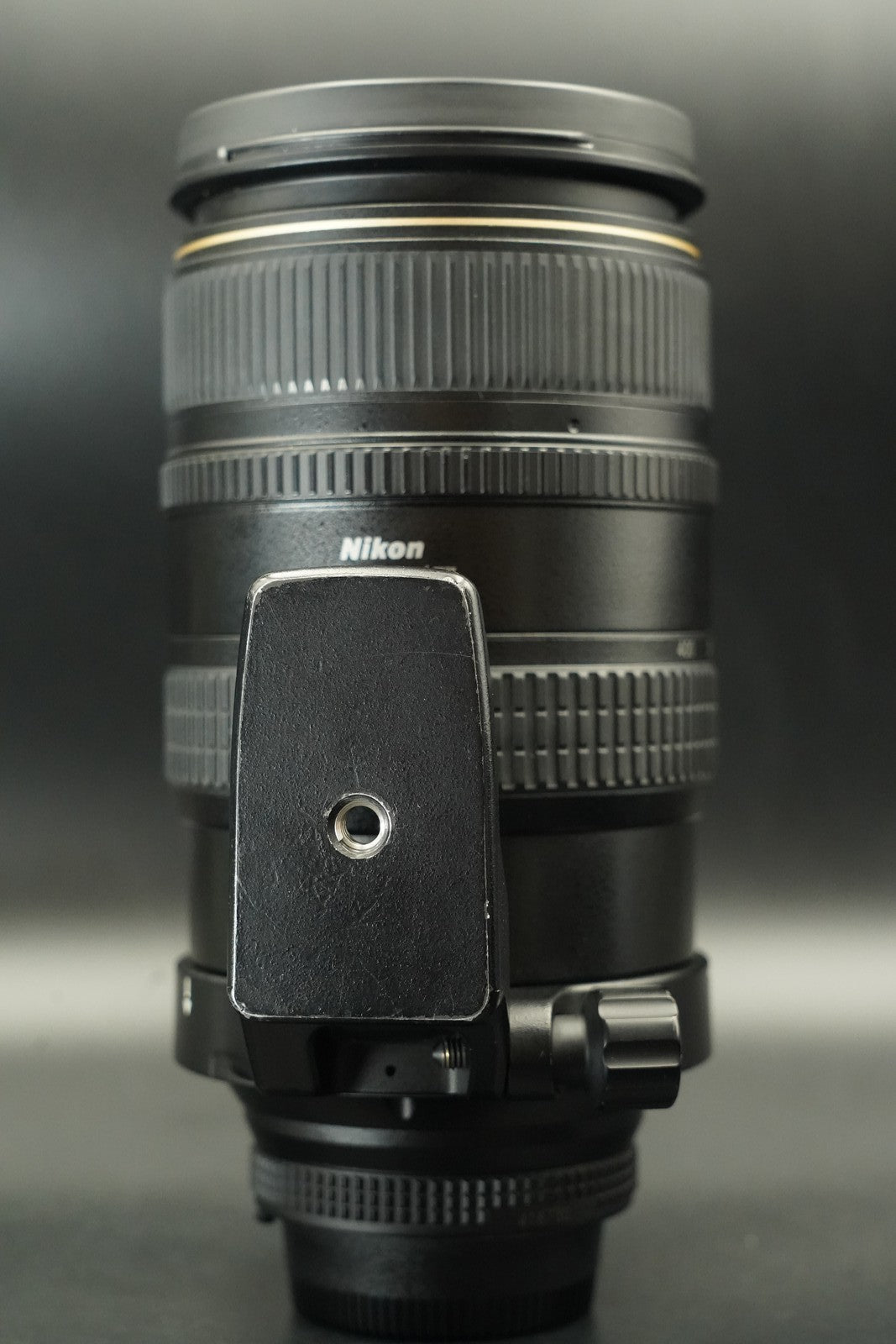 Nikon AF VR NIKKOR 80-400mm F/4.5-5.6 D ED Zoom F mount Lens US STOCK #12257