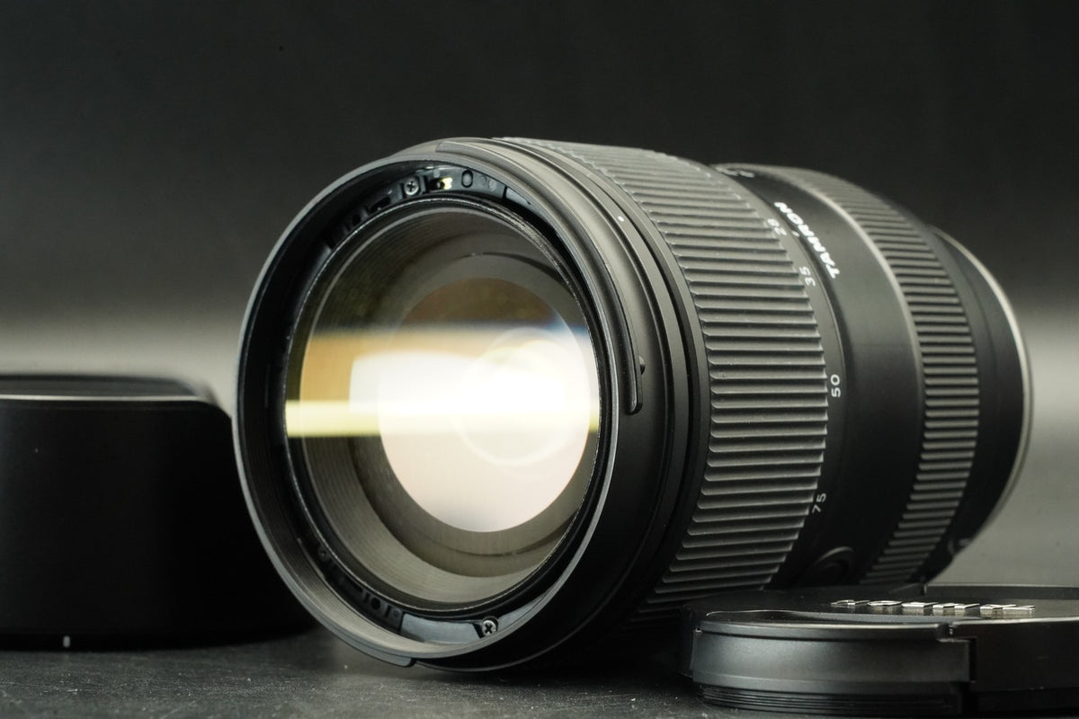 Tamron 28-75mm F/2.8 Di III VXD G2 Lens for Sony E Mount #12572