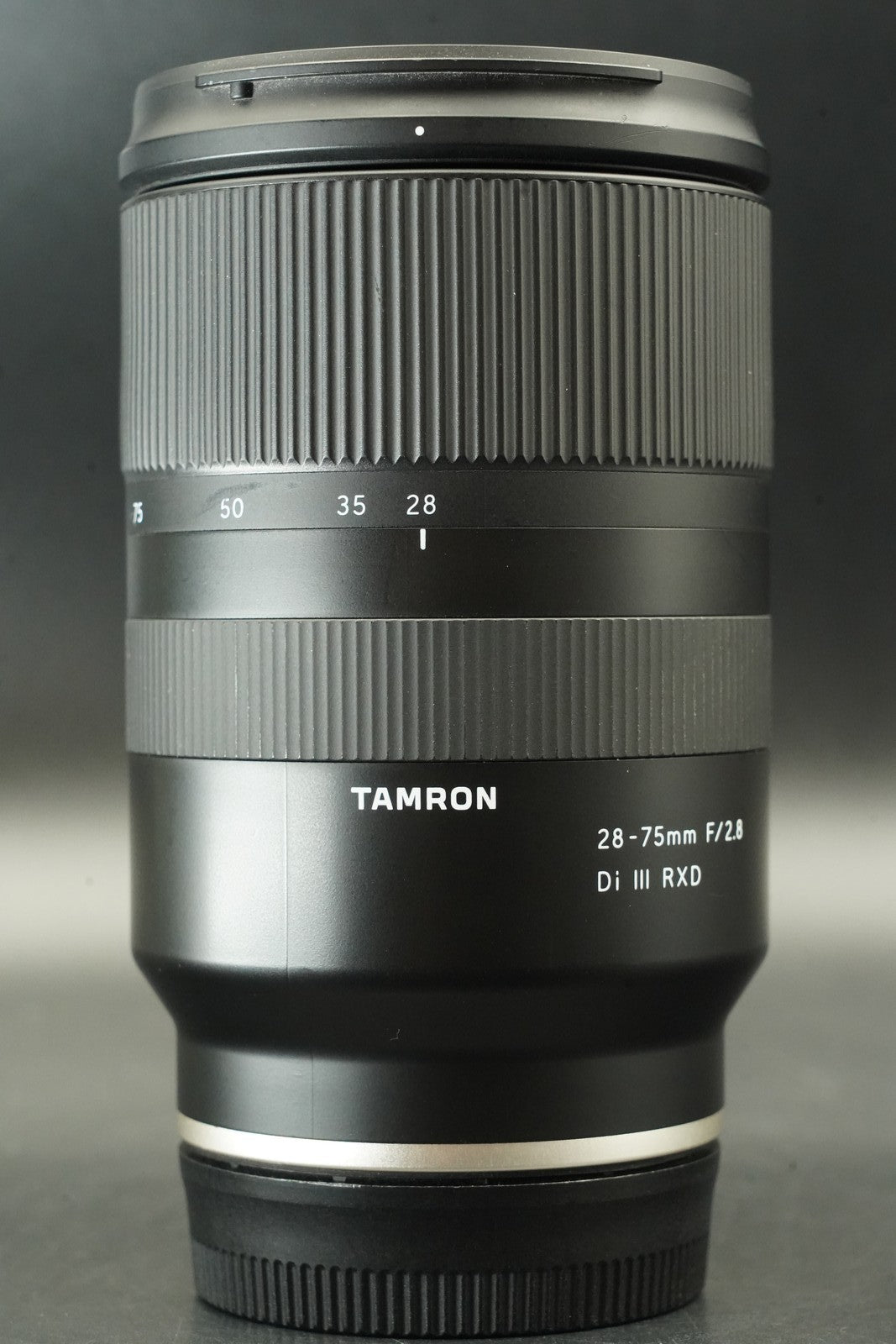 Tamron 28-75mm F/2.8 Di III RXD Lens for Sony E Mount #12092
