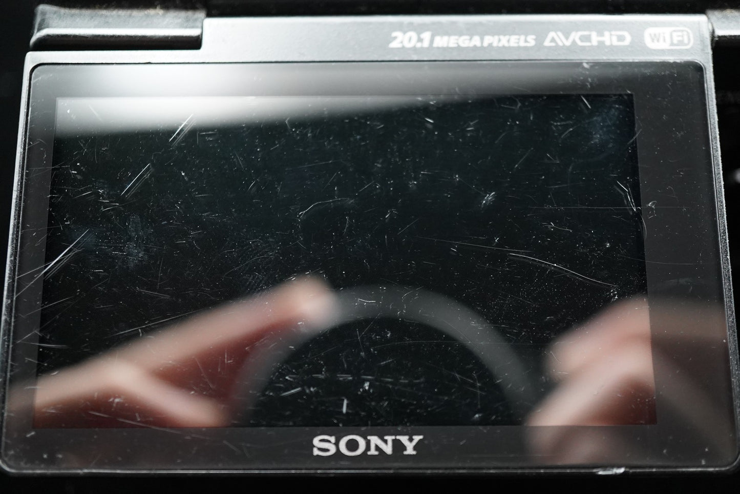 Sony Alpha a5000 Mirrorless Digital Camera with Lens Black US Duty Paid 10167