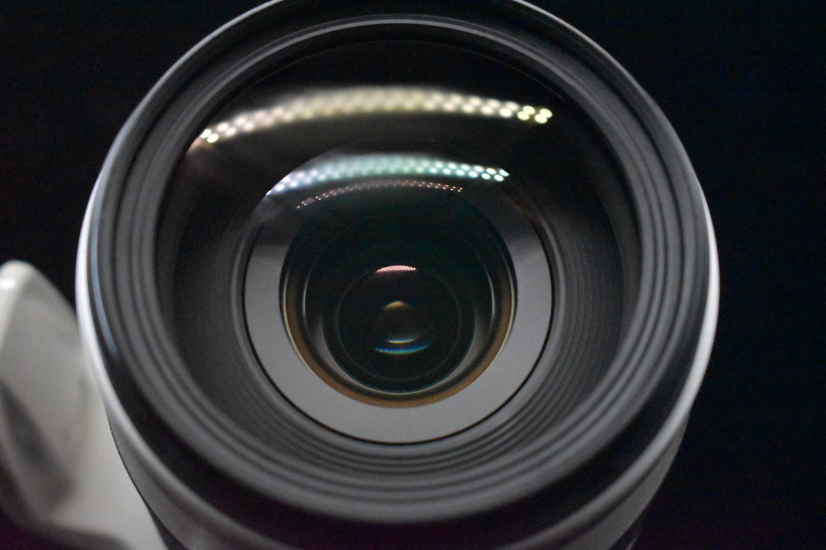 [US Duty Paid] Canon EF 28-300mm f/3.5-5.6 L IS USM Lens From JAPAN 7851