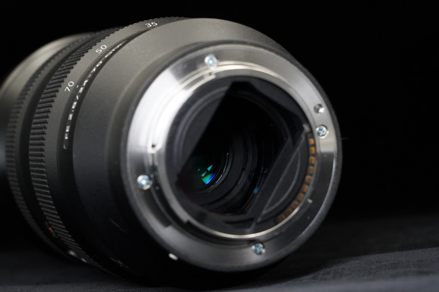 Sony FE 24-70mm F/2.8 GM SEL2470GM (Sony E mount) US DUTY PAID #10281