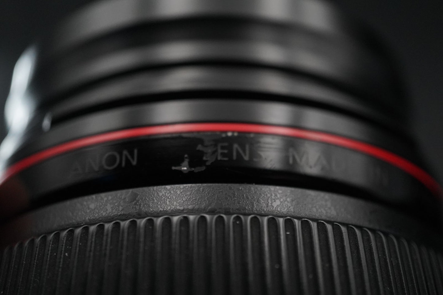 Canon EF 24-70mm f/2.8 L USM AF Telephoto Zoom Lens Used US Duty Paid 11209