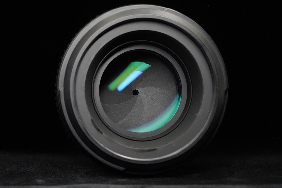 Nikon AF-S NIKKOR Camera Lens 50mm f/1.4 G US STOCK #10260