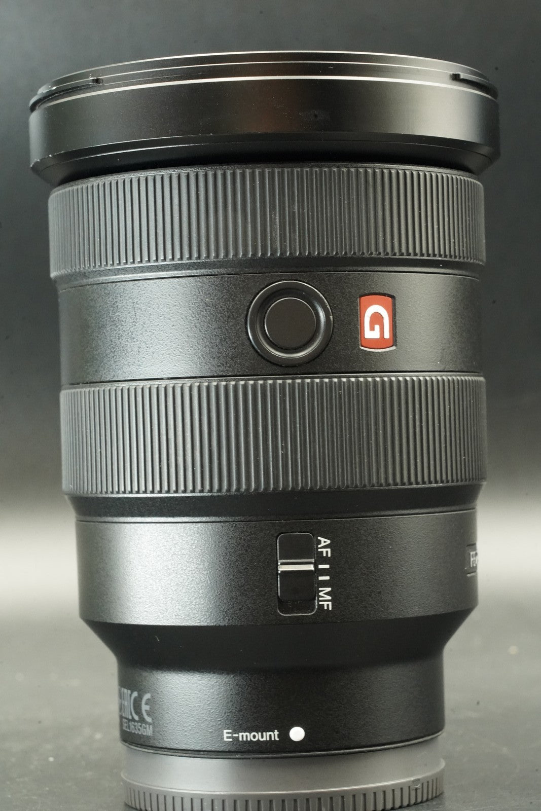 SONY FE 16-35mm F/2.8 GM G Master SEL1635GM E-Mount Lens US STOCK #12032