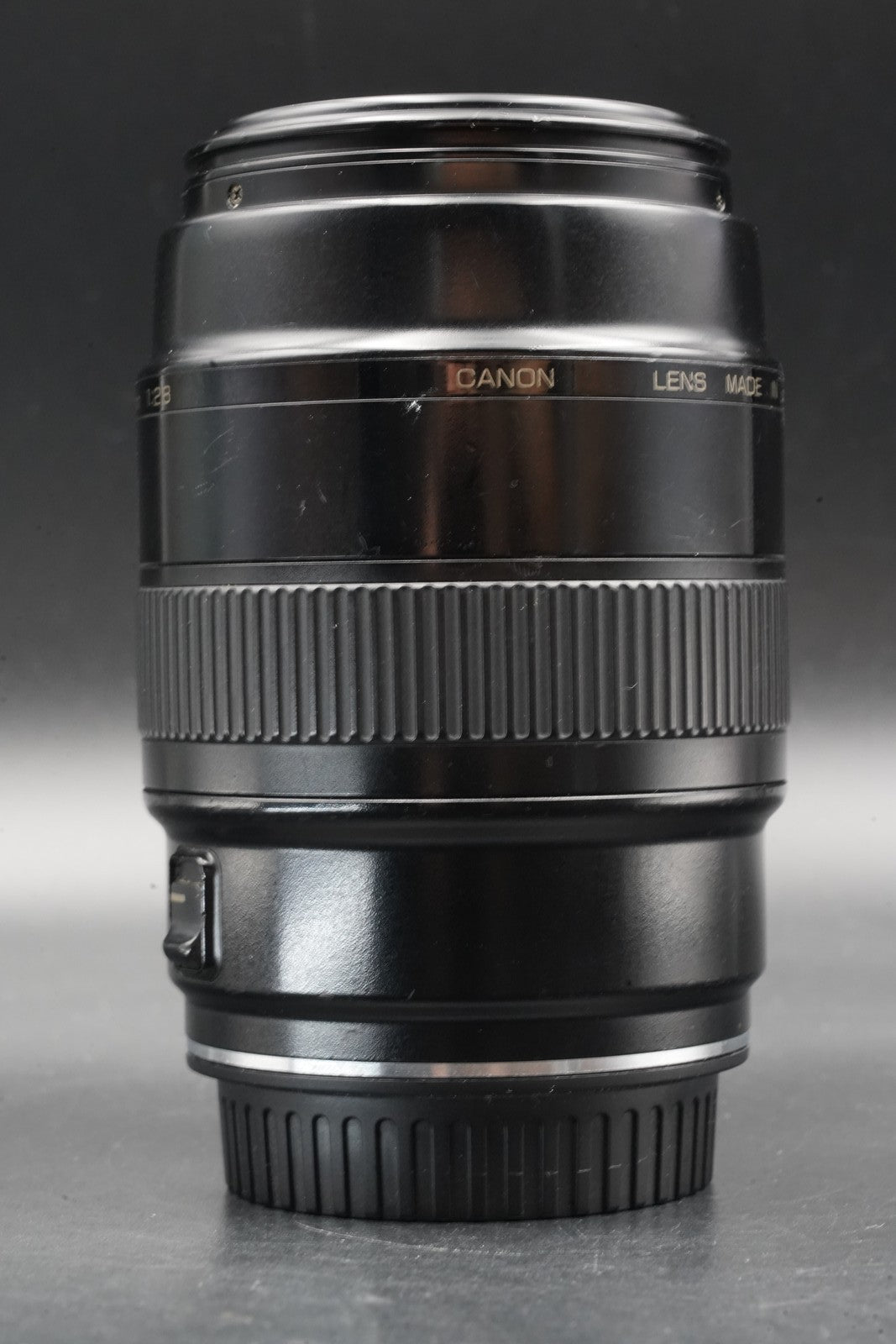 Canon EF 100mm f/2.8 Macro Portrait Prime AF Lens US STOCK #11272