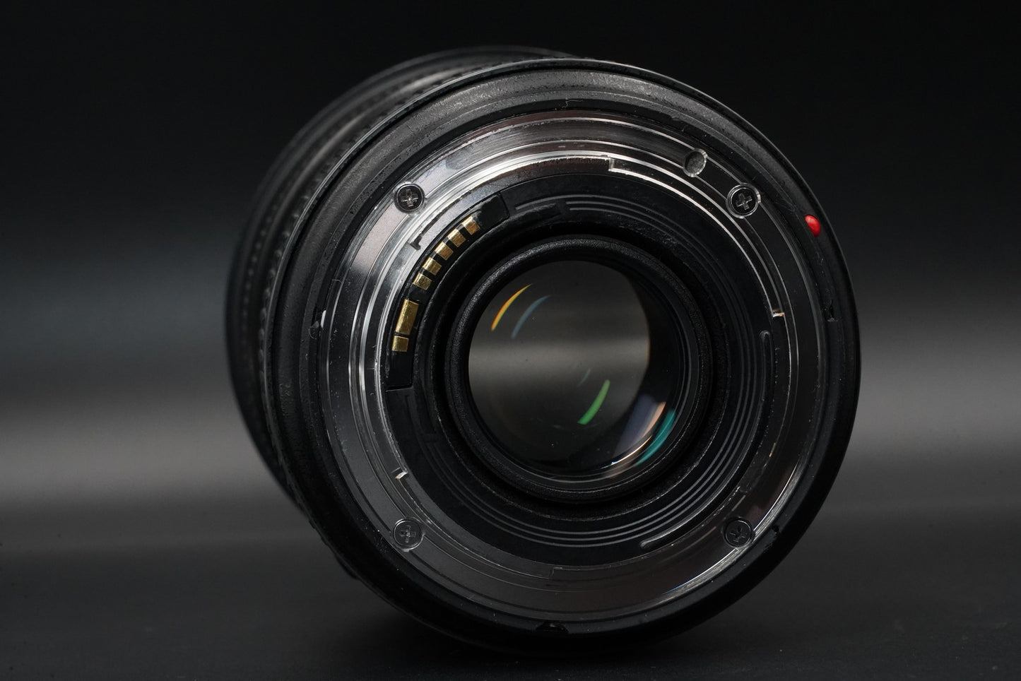 Canon EF 24-70mm f/2.8L II USM Telephoto Zoom Lens Used US Duty Paid 10373