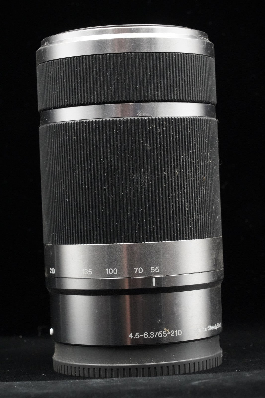 2 Lenses! [US DUTY PAID] Sony a6000 Digital Mirrorless Camera Silver 10371