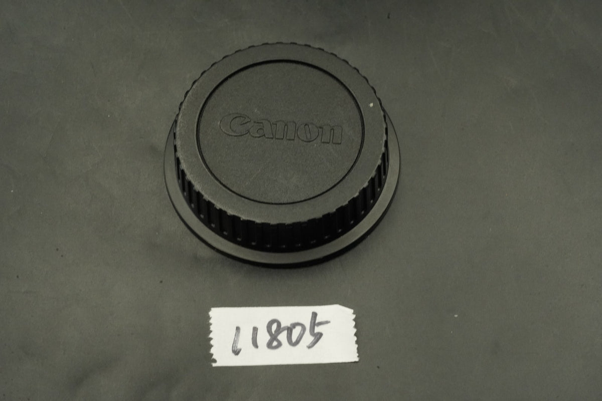 Canon EF 300mm F/2.8 L IS USM Lens w/ BOX #11805