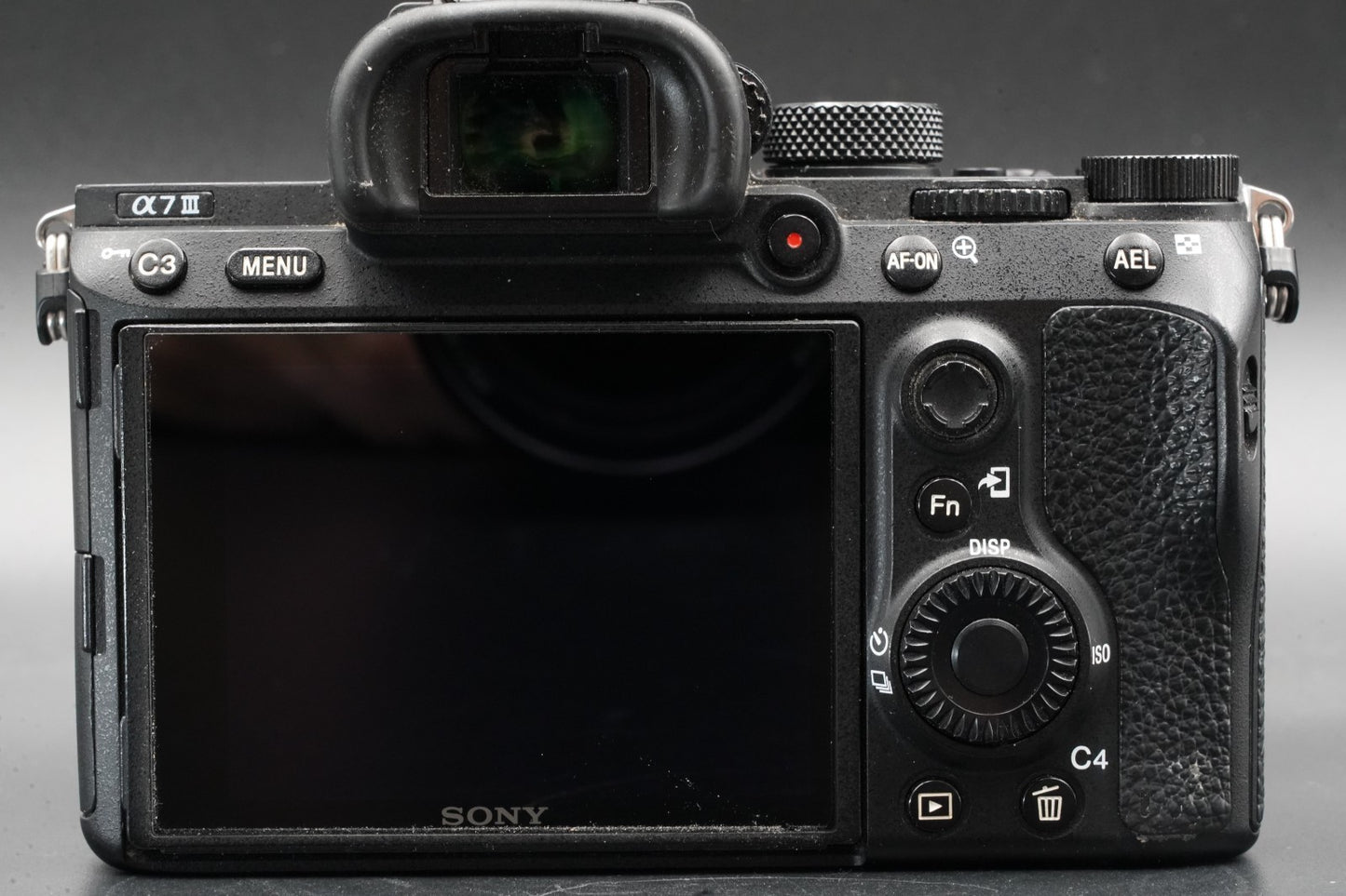 Sony Alpha a7 III ILCE-7M3 Mirrorless Digital Camera w/ FE 28-70 Lens 10678