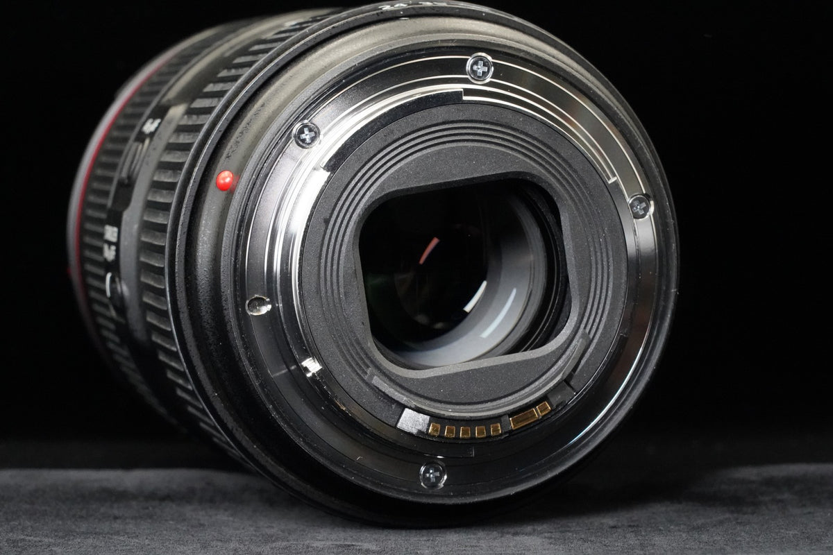 Canon EF 24-105mm f/4 L IS II USM Zoom Lens US STOCK #10210