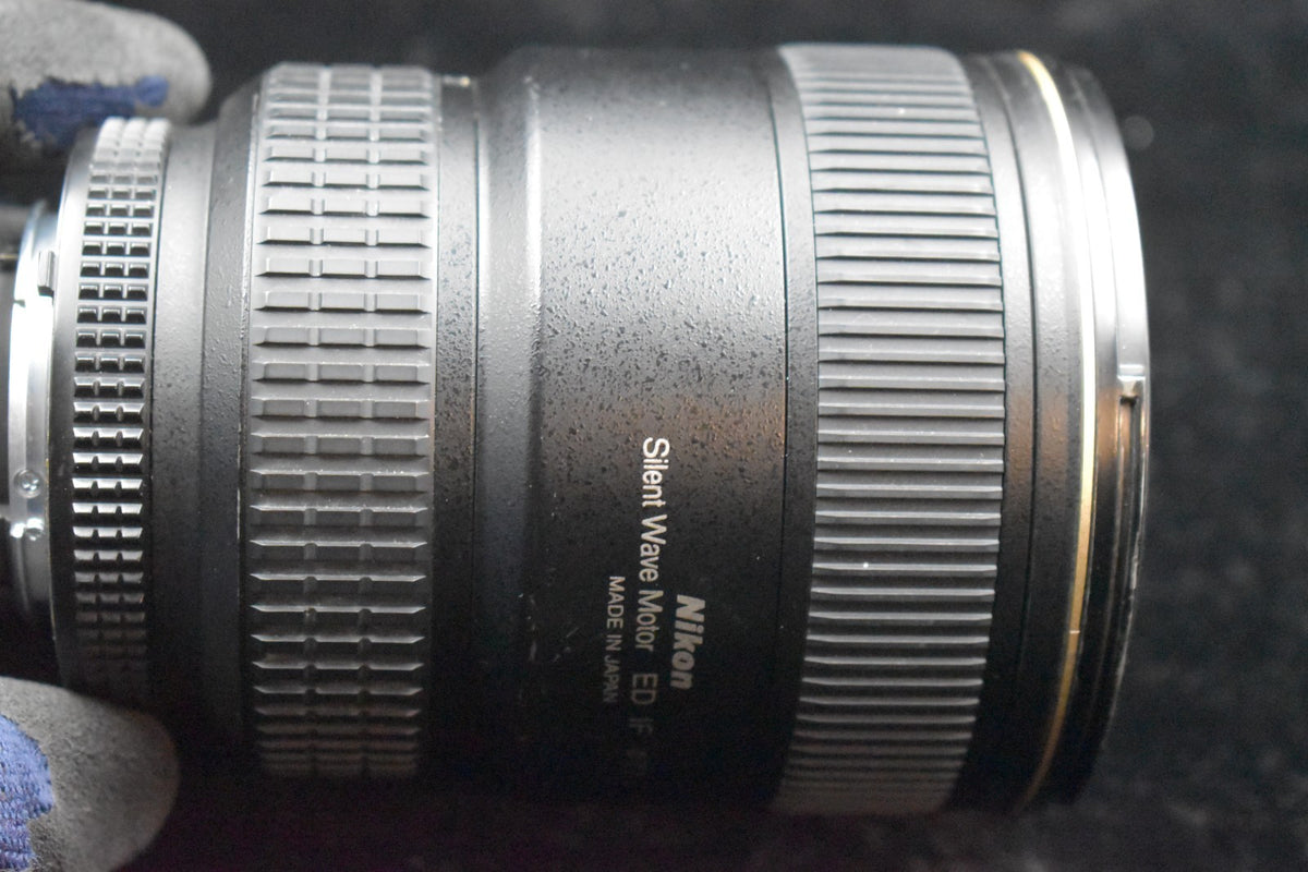 Nikon AF-S Zoom Nikkor ED 17-35mm f/2.8D IF Lens Japan US STOCK #8983
