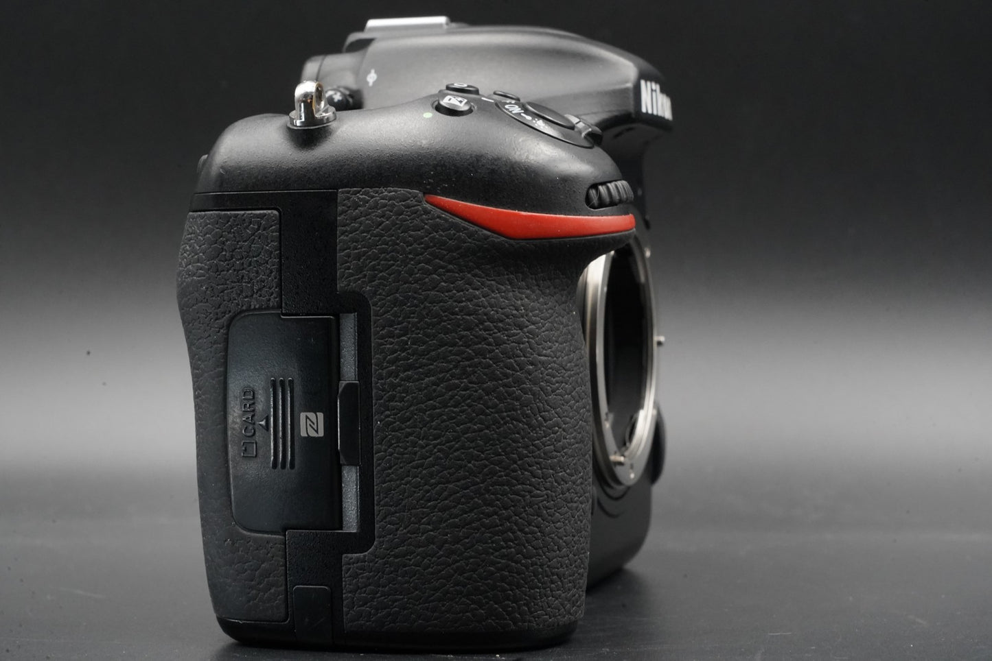 Nikon D500 20.9MP Digital SLR Camera Body US Duty Paid 10740