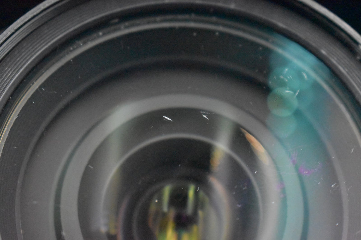 TAMRON SP AF 24-70mm F/2.8 Di VC USD Lens A007 for Canon EF US STOCK