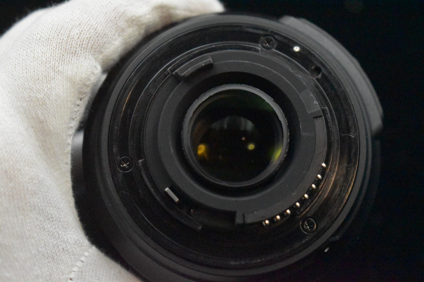 [US Duty Paid] Nikon D5000 Digital SLR Camera 12.3MP with Lens From Japan 8959