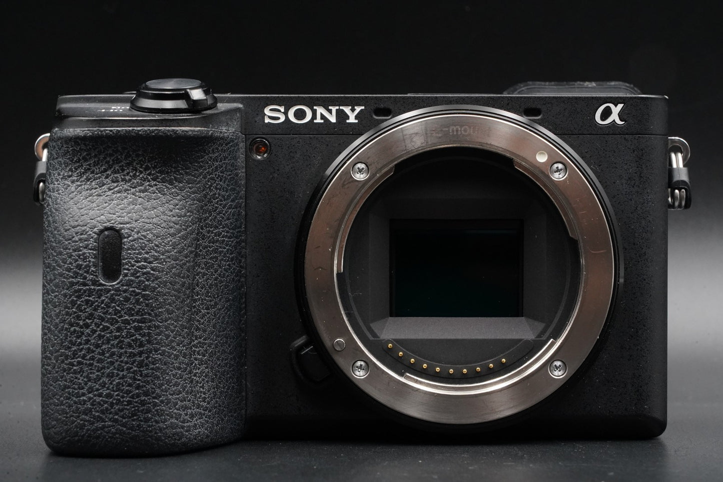 Sony Alpha a6600 ILCE-6600 English Language US DUTY PAID 10464