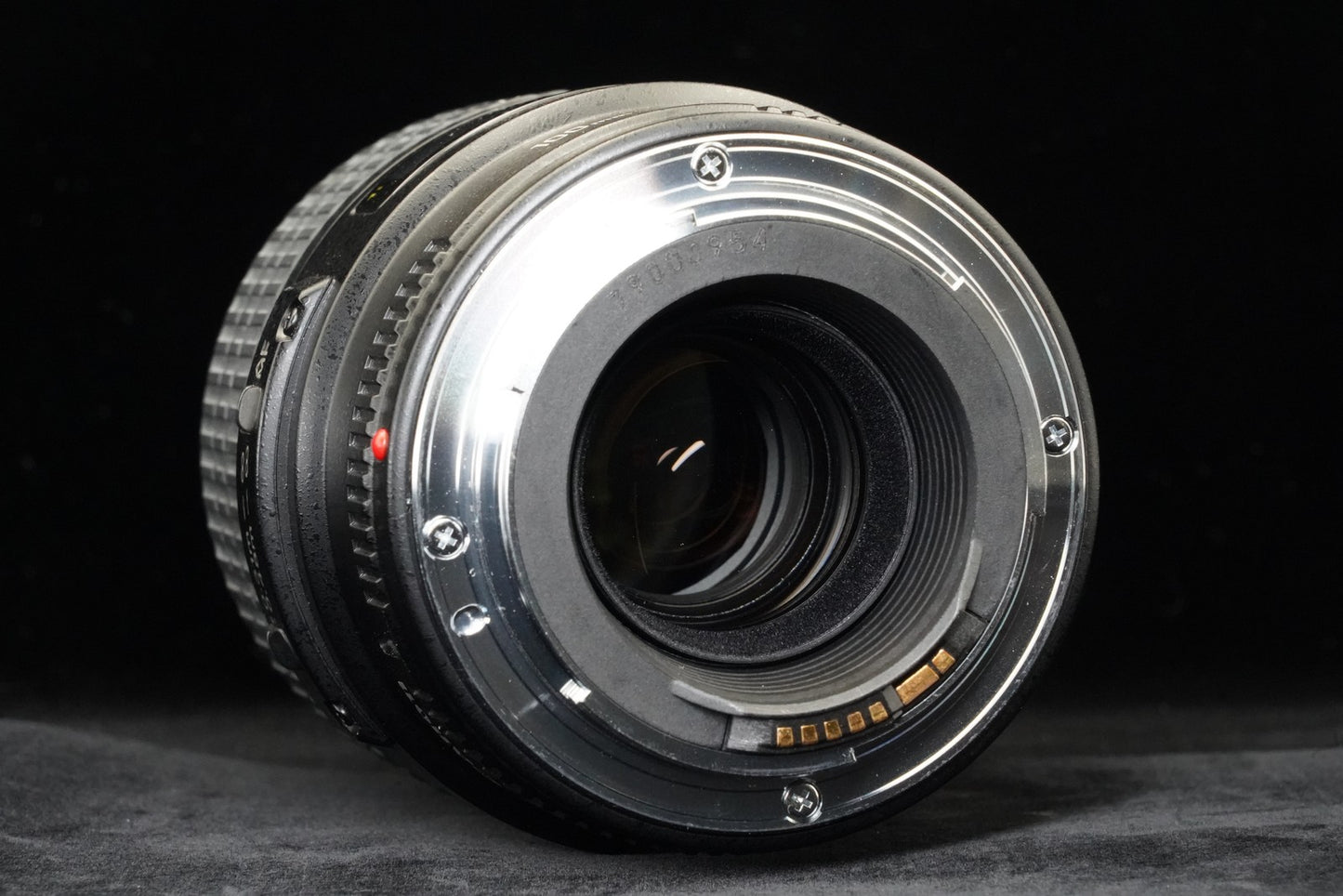 Canon EF 100mm f/2.8 Macro USM Prime Lens US Duty Paid 10725