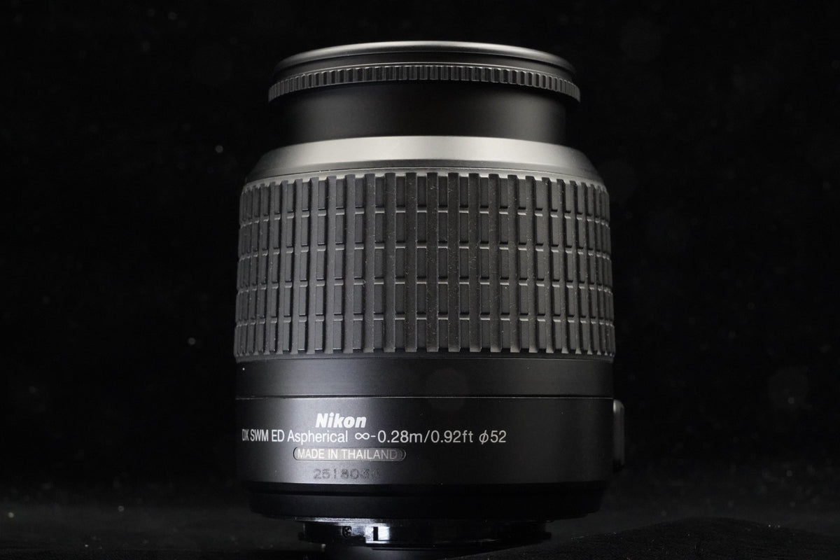 Nikon D3400 Black 24.2 MP DSLR Camera with 18-55mm Lens US STOCK