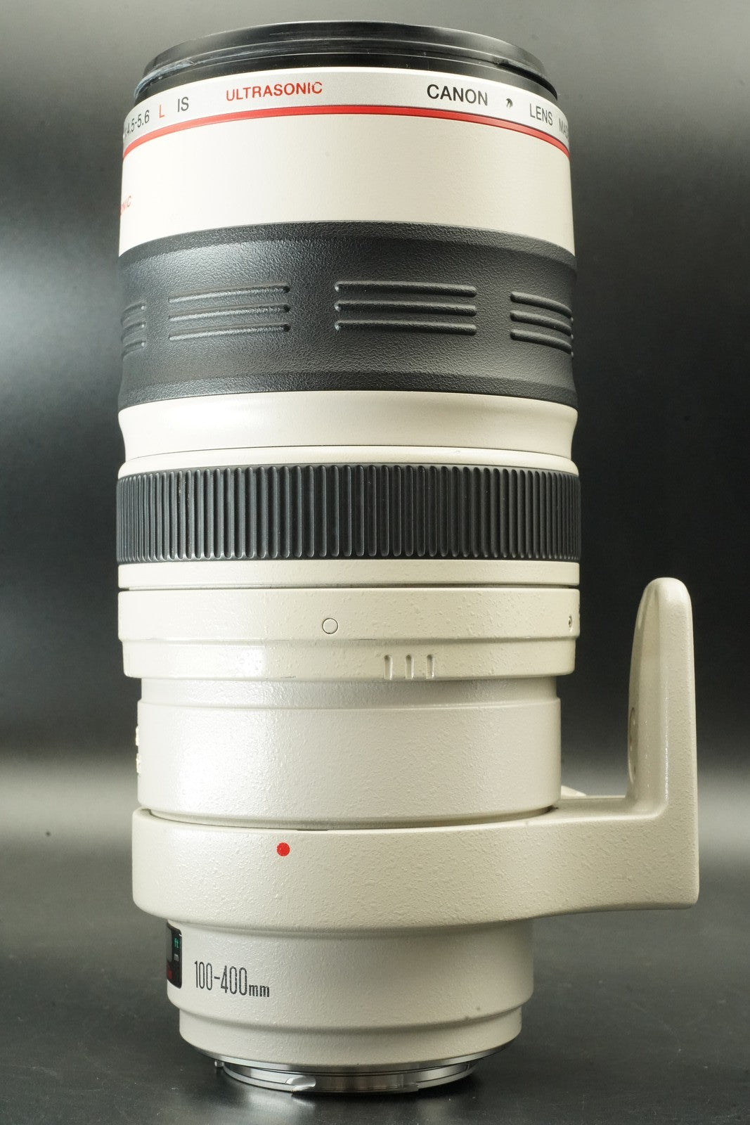 Canon EF 100-400mm f/4.5-5.6 L IS USM AF Zoom Lens #12159