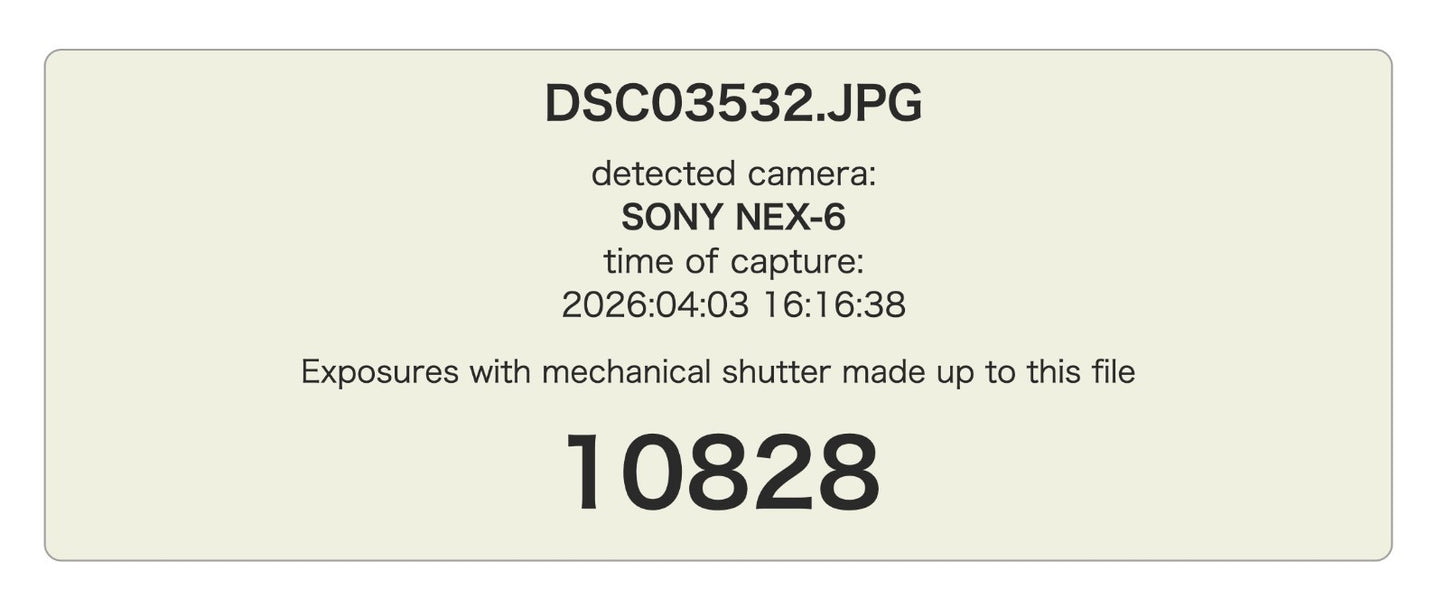 ENGLISH OK! [US Duty Paid] Sony α NEX-6 Digital Camera w/ 16-50mm PZ Lens 9970