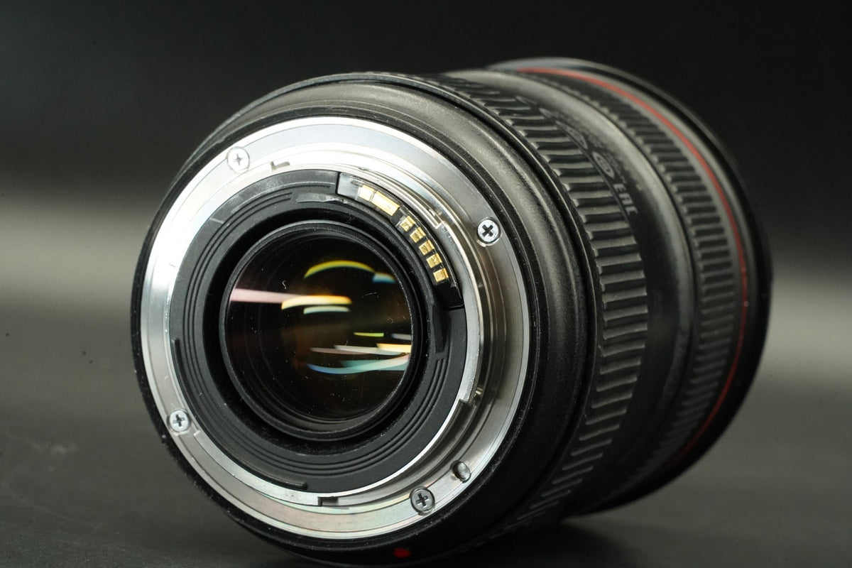 Canon EF 24-70mm f/2.8L II USM Telephoto Zoom Lens  #11863