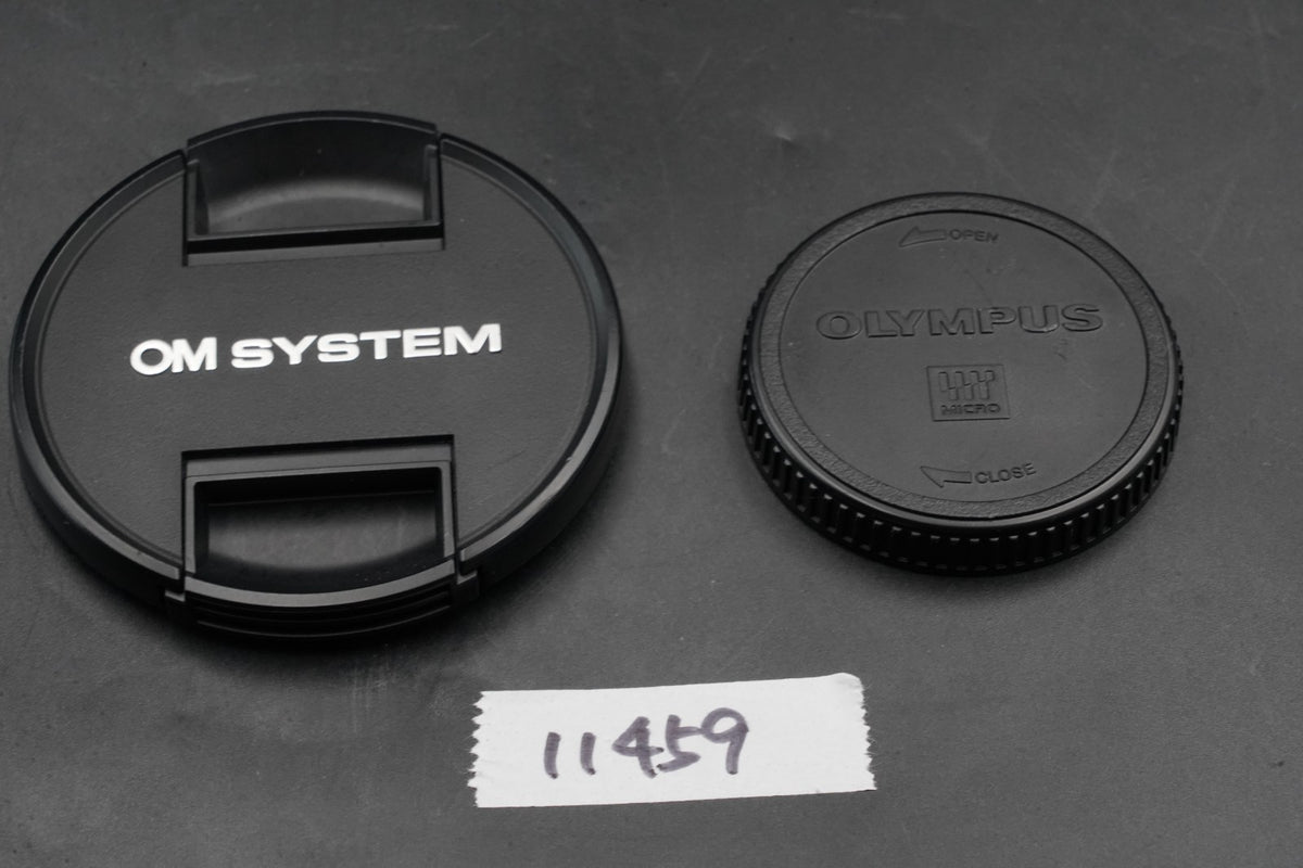OLYMPUS OM SYSTEM M.Zuiko Digital ED 100-400mm F/5-6.3 II US STOCK #11459
