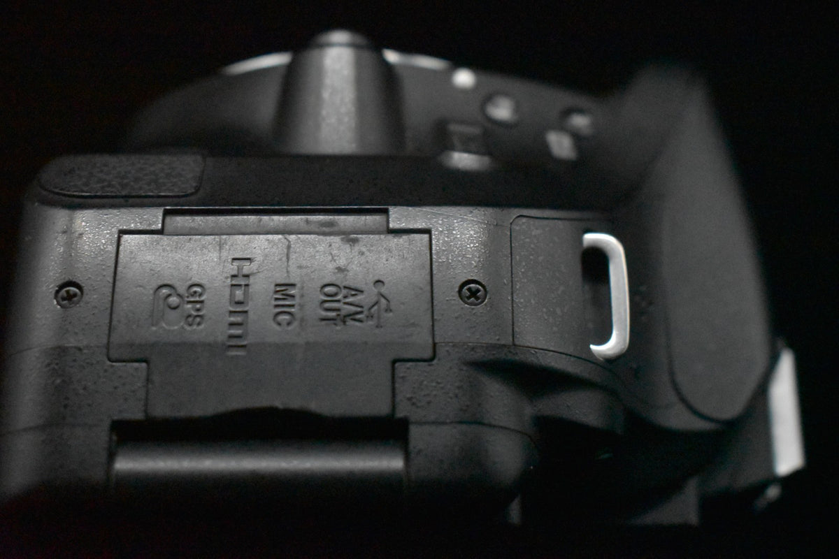 [US Duty Paid] Boîtier pour appareil photo numérique reflex numérique Nikon...