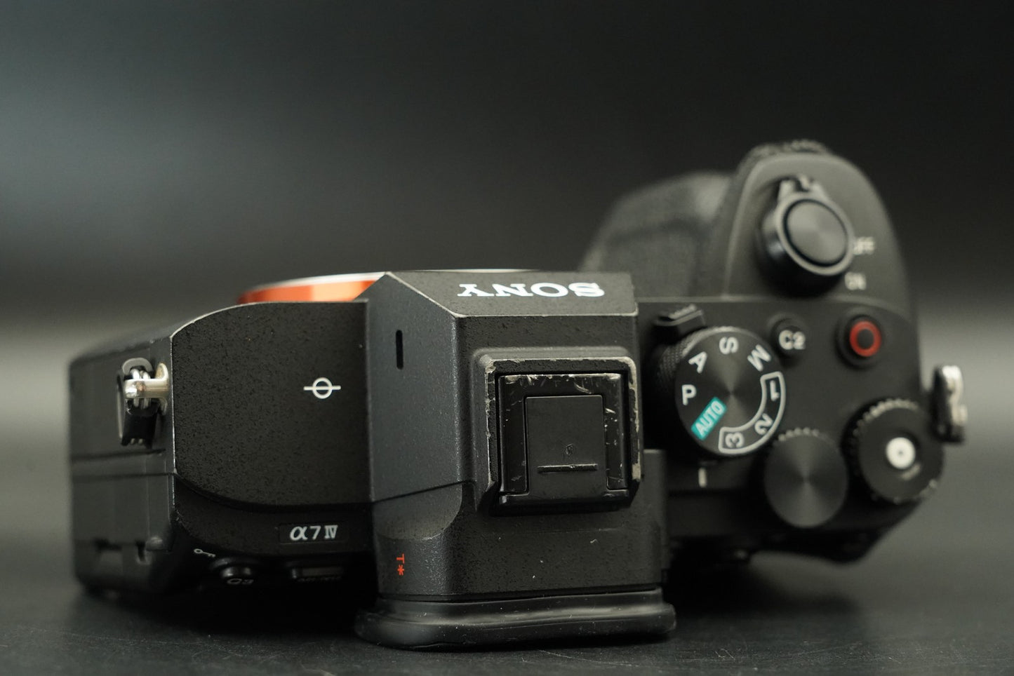 Sony A7IV ILCE-7M4 Mirrorless Digital Camera English OK -101668 cuts- #11807