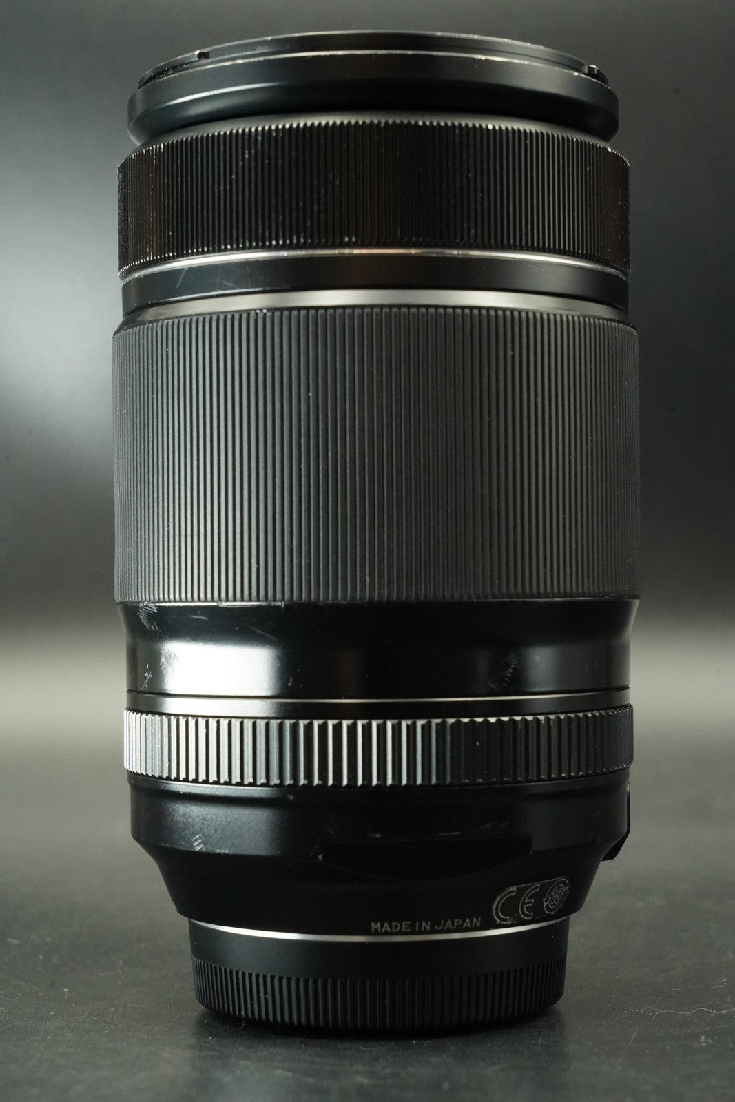Fujifilm Fujinon XF 55-200mm f/3.5-4.8 R LM OIS Lens #11966