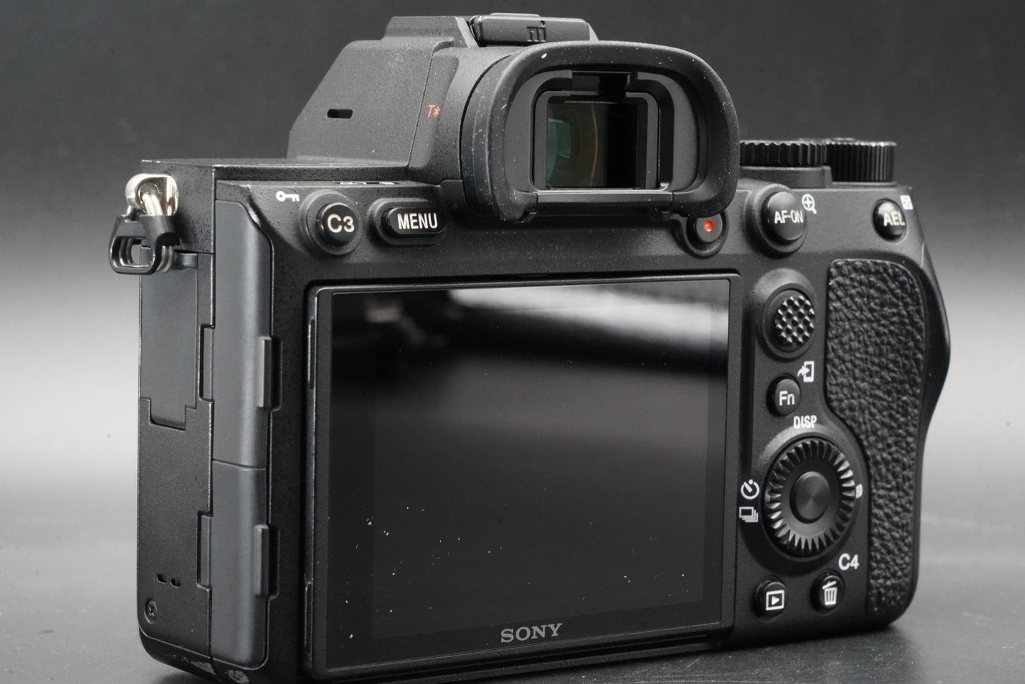 Sony A7R IV ILCE-7RM4 Mirrorless digital camera English OK 11041
