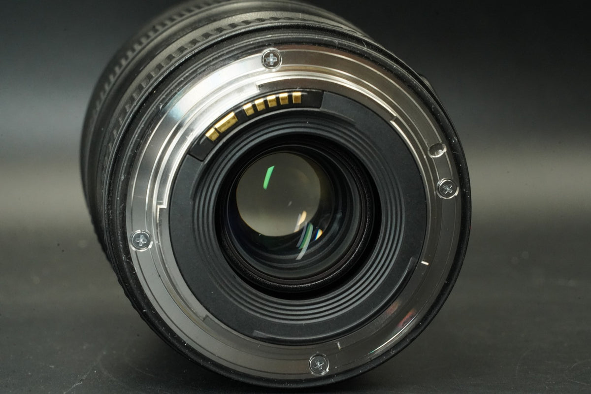 Canon EF 16-35mm f/4 L IS USM Lens Wide Angle AF Lens #12401