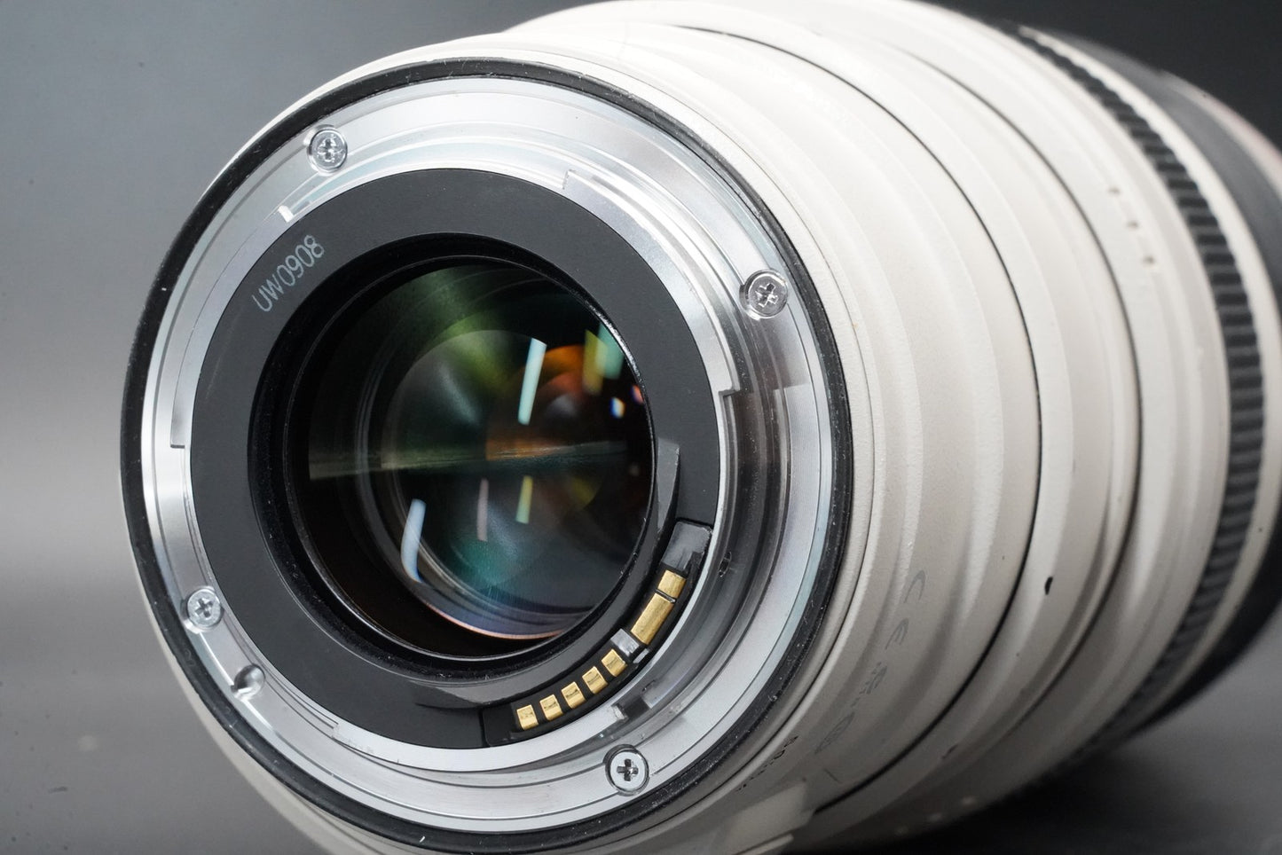 Canon EF 28-300mm f/3.5-5.6 L IS USM Lens US Duty Paid From Japan 11077