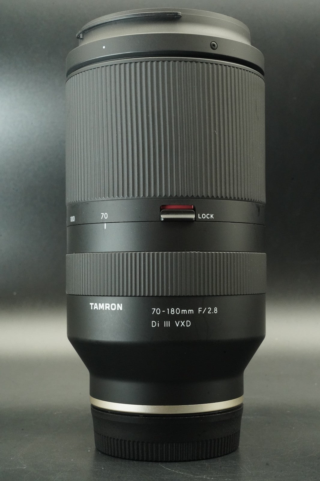 Tamron 70-180mm F/2.8 Di III VXD Lens for Sony E Mount US Duty Paid 11663