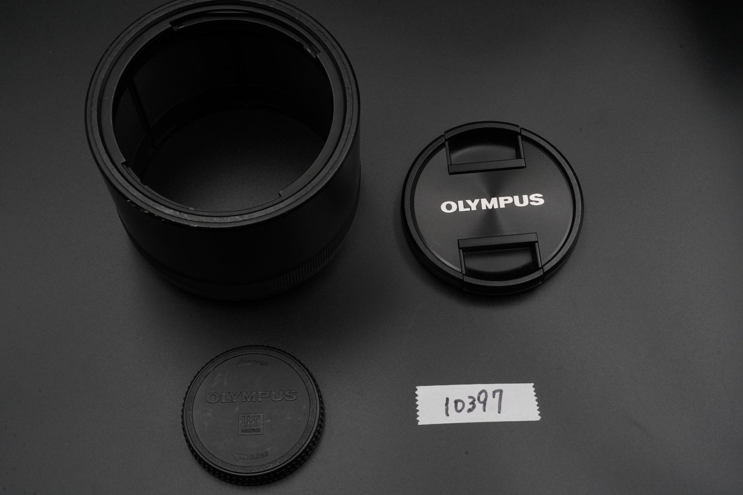 OLYMPUS M.ZUIKO DIGITAL ED 40-150mm F2.8 PRO US DUTY PAID 10676