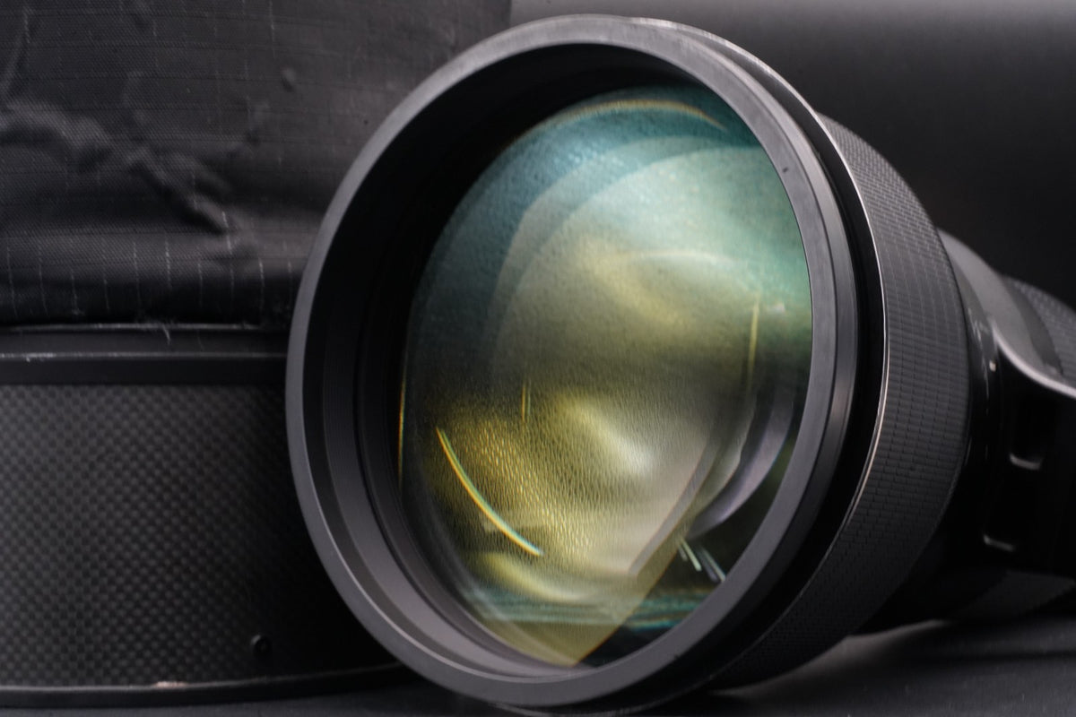 Nikon Nikkor AF-S 400mm F2.8 G ED VR Lens JAPAN 11253-2 US STOCK