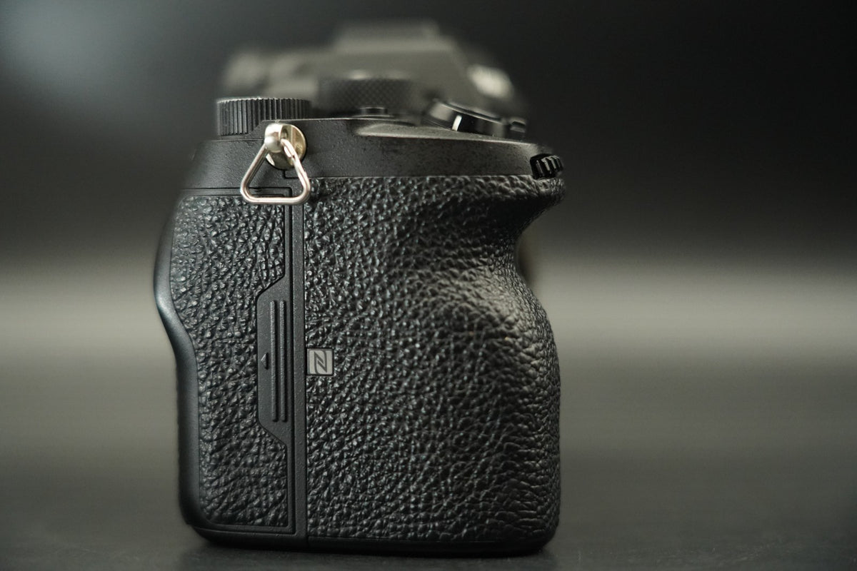 Fotocamera digitale mirrorless Sony A7R IV ILCE-7RM4 inglese OK -129937...