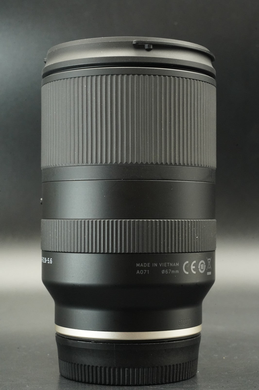 Tamron 28-200mm f/2.8-5.6 Di III RXD Lens for Sony E mount US Duty Paid 11592