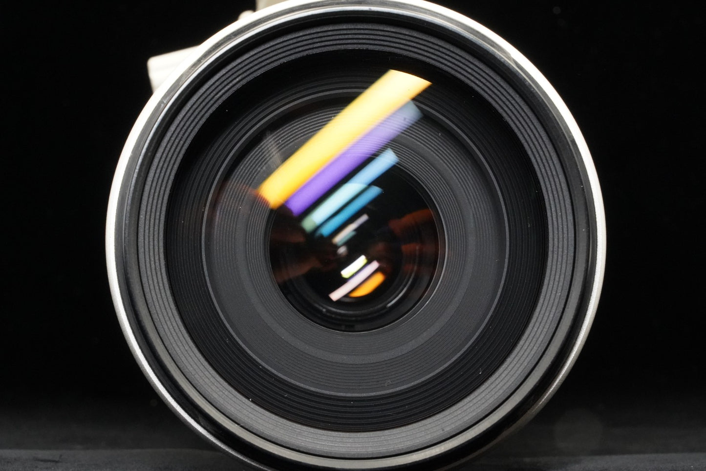 Canon EF 100-400mm f/4.5-5.6 L IS USM AF Zoom Lens US Duty Paid 10650