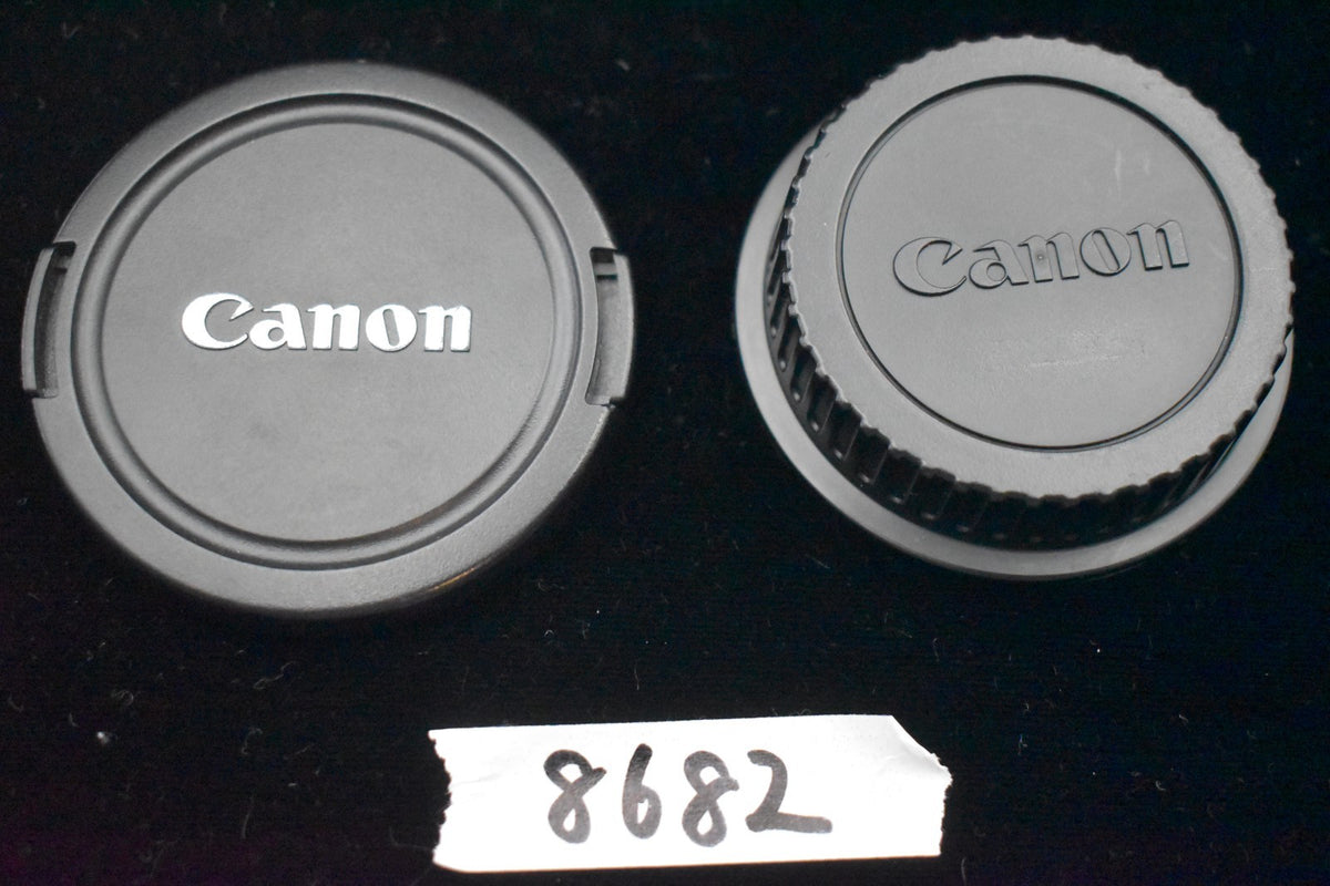 Canon EF-S 18-135mm f/3.5-5.6 IS STM AF Zoom Lens JAPAN [] US STOCK #8682