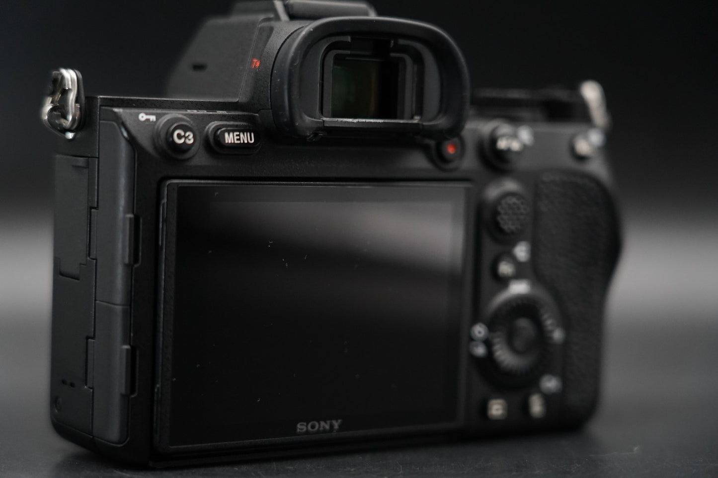 37970 cuts! Sony A7R IV ILCE-7RM4 Mirrorless digital camera English OK 11361