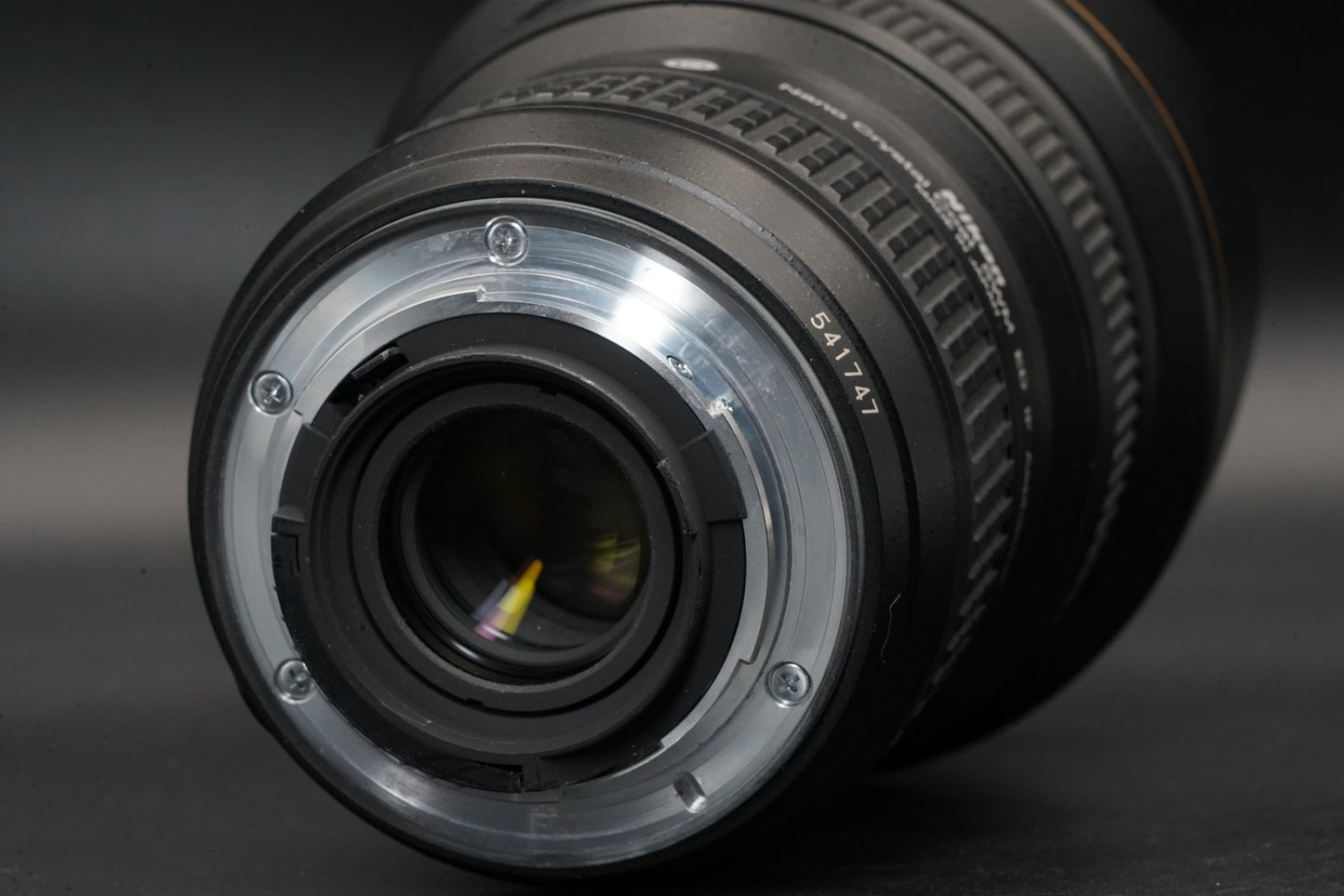 Nikon AF-S Nikkor 14-24mm f/2.8 G ED IF US Duty Paid 11310