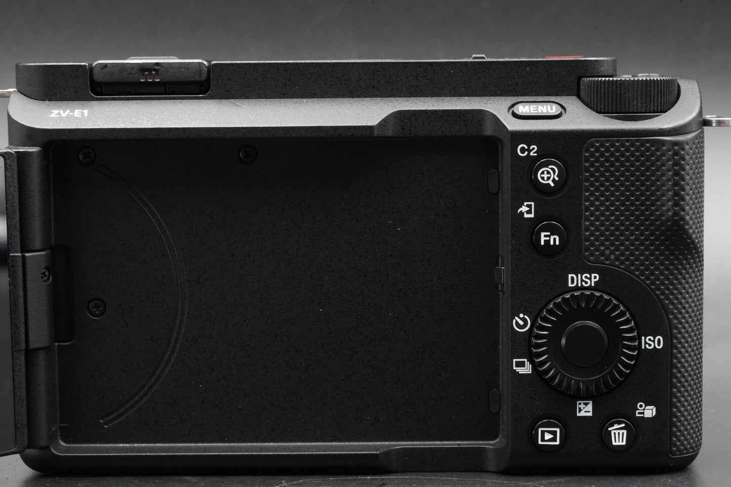 Sony Alpha ZV-E1 4K UHD Mirrorless Camera English US DUTY PAID 10751