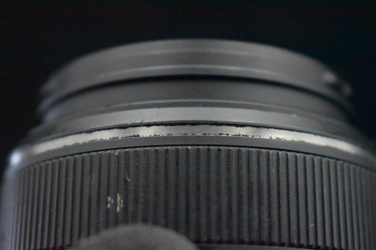 Panasonic Lumix G Vario 45-200mm f/4-5.6 Mega O.I.S Lens [] US STOCK #9048