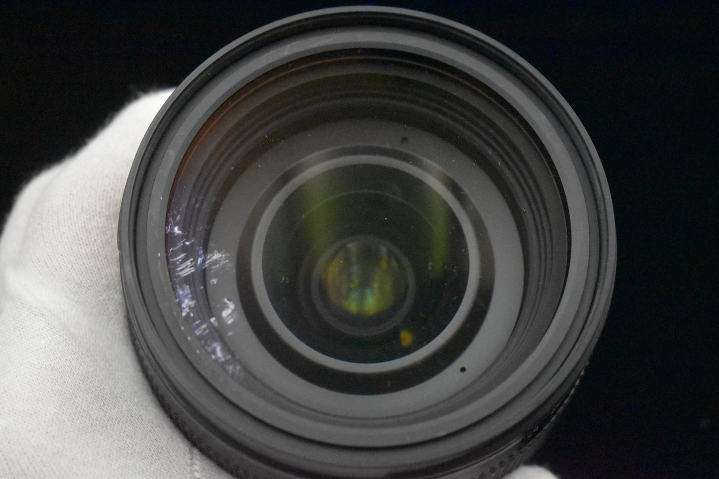 [US Duty Paid] Sigma Art 24-70mm f/2.8 DG OS HSM Lens for Canon EF mount 8681